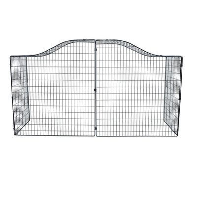 Safetots Pare-feu Design Élégant 174 cm