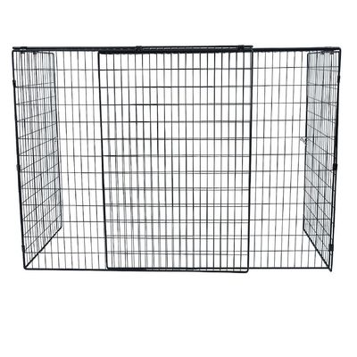Safetots Pare-feu Original, Barrière de Sécurité Cheminée 84,5cm - 155cm