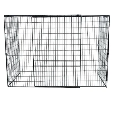 Safetots Pare-feu Original, Barrière de Sécurité Cheminée 84,5cm - 155cm Safetots Pare-feu Original, Barrière de Sécurité Cheminée 84,5cm - 155cm