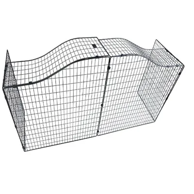 Safetots Pare-feu Design Élégant 174 cm