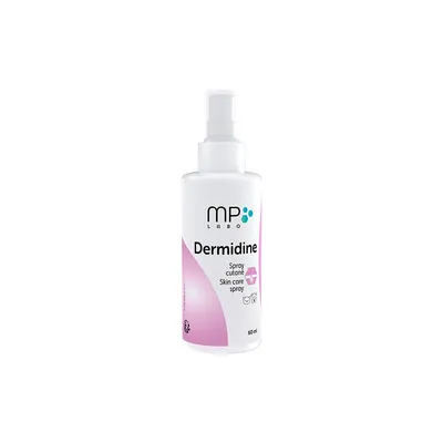 MP LABO - DERMIDINE SPRAY - MP LABO