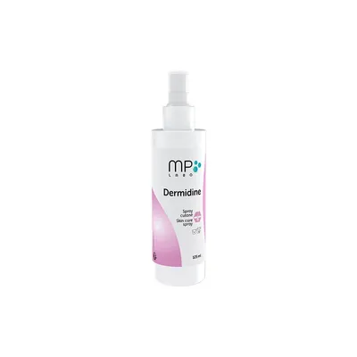 MP LABO - DERMIDINE SPRAY - MP LABO