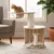 GIANTEX Arbre à Chat 73 cm, Condo, Capsule, 2 Sisal, Balles, Coins Arrondis GIANTEX Arbre à Chat 73 cm, Condo, Capsule, 2 Sisal, Balles, Coins Arrondis