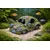Décoration aquarium voiture scarabée cachette effet mousse Décoration aquarium voiture scarabée cachette effet mousse