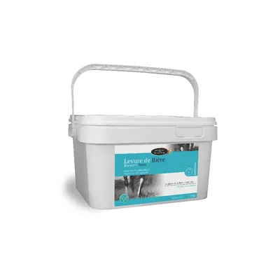 HORSE MASTER - LEVURE DE BIERE