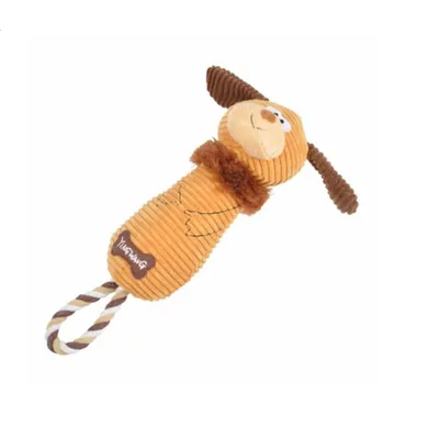 Jouet en peluche chien sonore Jouet en peluche chien sonore