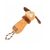 Jouet en peluche chien sonore