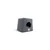 Mon Ami Luki - Refuge forme cube antiderapant velours cotele