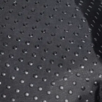 Mon Ami Luki - Refuge forme pantoufle antiderapant velours cotele