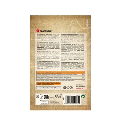 Friandises Cigare avec poulet et Riz