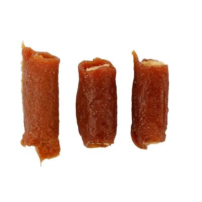 Friandises Cigare avec poulet et Riz Friandises Cigare avec poulet et Riz