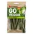 Friandises Veggie Bâton avec pomme Vert
