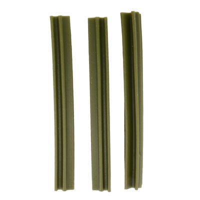 Friandises Veggie Bâton avec pomme Vert