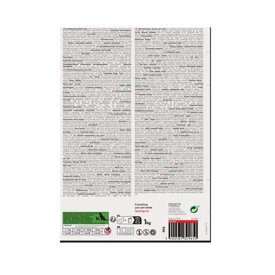 Friandises en lot pour chien veggie cornet a glace