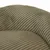 Mon Ami Luki - Coussin ovale antiderapant velours cotele Mon Ami Luki - Coussin ovale antiderapant velours cotele