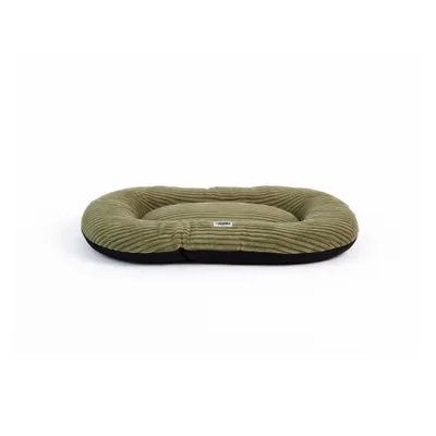 Mon Ami Luki - Coussin ovale antiderapant velours cotele Mon Ami Luki - Coussin ovale antiderapant velours cotele