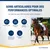NutriScience Poudre ArthriAid Equin