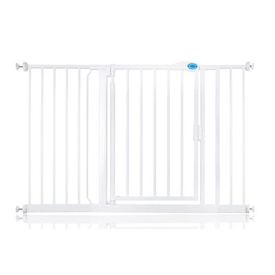 Bettacare Barrière À Fermeture Automatique, 68,5–75 cm, Gris Ardoise