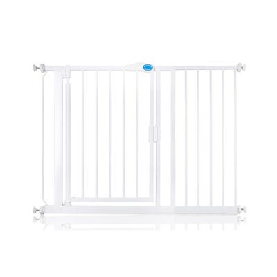 Bettacare Barrière À Fermeture Automatique, 68,5–75 cm, Gris Ardoise