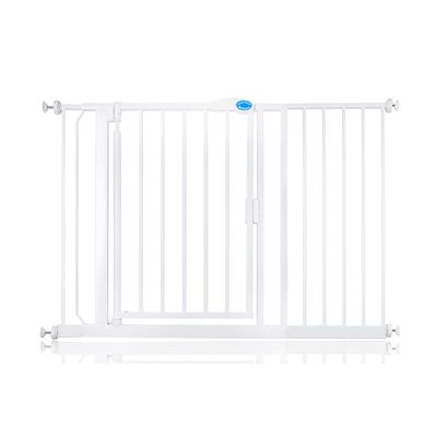 Bettacare Barrière À Fermeture Automatique, 68,5–75 cm, Gris Ardoise