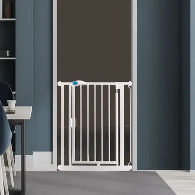 Bettacare Barrière à pression 89,4-96,4 cm Blanc