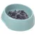 Insert Anti-Glouton Woopy Gris Ø 12 cm pour Gamelle Chat et Chien
