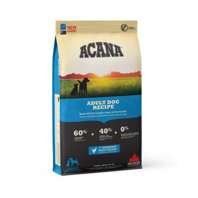 ACANA Adult Fresh Chicken pour chien