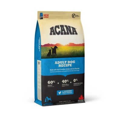 ACANA Adult Fresh Chicken pour chien