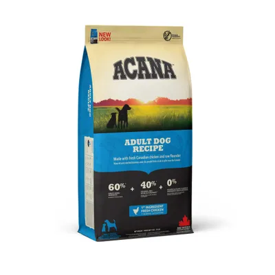 ACANA Adult Fresh Chicken pour chien ACANA Adult Fresh Chicken pour chien