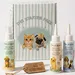 Tails of Glory Kit Soins Naturels yeux, oreilles & dents - chiens et chats