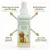 Tails of Glory Spray Dentaire Chien & Chat 100% Naturel, Haleine, Plaque
