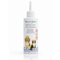 Tails of Glory Nettoyant Naturel pour Les Yeux - Traces de Larmes