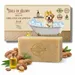 Tails of Glory Shampoing Solide à l’Huile d’Argan BIO, Chiens et Chiots