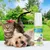 Vétoform Mousse Antiparasitaire Chien & Chat - 150ml