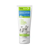 Vétoform Shampooing Antiparasitaire