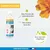 Vétoform Shampooing doux Chien - Usage Fréquent - 200ml