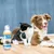 Vétoform Lait Anti-Démangeaison Chien et Chat - Apaisant - 125ml