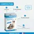 Vétoform Probiotiques Chien et Chat - x30 comprimés Vétoform Probiotiques Chien et Chat - x30 comprimés