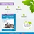 Vétoform Anti-Stress Chien & Chat - aux extraits de plantes - x20 comprimés Vétoform Anti-Stress Chien & Chat - aux extraits de plantes - x20 comprimés