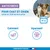 Vétoform Anti-Stress Chien & Chat - aux extraits de plantes - x20 comprimés Vétoform Anti-Stress Chien & Chat - aux extraits de plantes - x20 comprimés