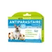 Vétoform Pipettes Antiparasitaires Petits Rongeurs