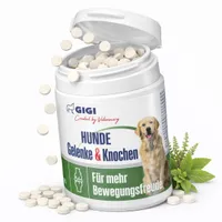 Articulations Chiens – Mobilité & Soutien 30 comprimés GIGI VET