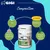 GIGI VET Articulations Chiens – Mobilité & Soutien – MSM & Boswellia