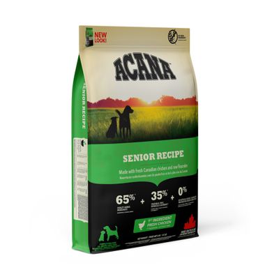 ACANA - Croquettes Chien - Senior