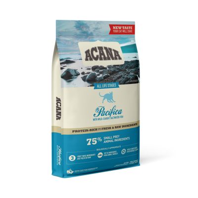 Acana Pienso para gatos Pacifica