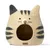 MariGold Grotte pour chat en feutre de laine nordique Yeti