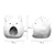 MariGold Grotte pour chat en feutre de laine nordique Yeti