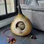 MariGold Maison pour chat en feutre de laine artisanale Potir