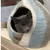 MariGold Niche pour chat en feutre de laine – Wave