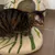 MariGold Coussin pour chat en feutre de laine naturelle Bambou-Grin